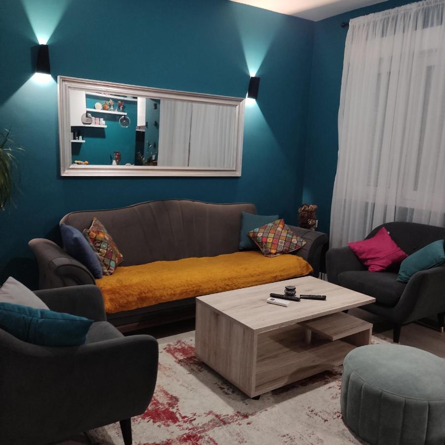Alexa Apartment Mostar Exterior photo