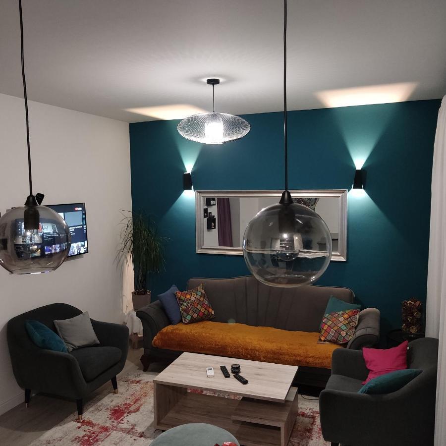 Alexa Apartment Mostar Exterior photo